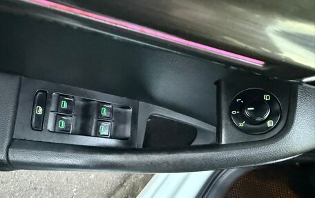 Skoda Octavia, 2017 год, 2 390 000 рублей, 12 фотография