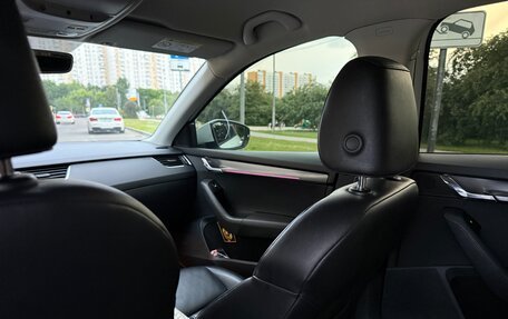 Skoda Octavia, 2017 год, 2 390 000 рублей, 8 фотография