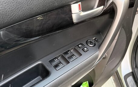 KIA Sorento II рестайлинг, 2012 год, 1 333 333 рублей, 10 фотография