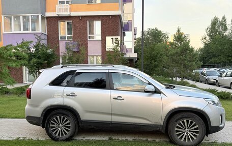 KIA Sorento II рестайлинг, 2012 год, 1 333 333 рублей, 7 фотография