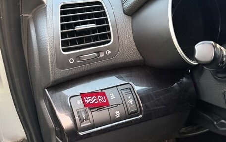 KIA Sorento II рестайлинг, 2012 год, 1 333 333 рублей, 11 фотография