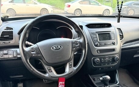 KIA Sorento II рестайлинг, 2012 год, 1 333 333 рублей, 8 фотография