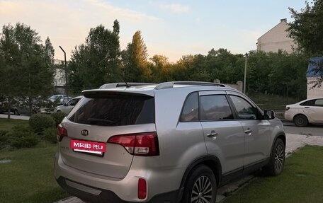 KIA Sorento II рестайлинг, 2012 год, 1 333 333 рублей, 6 фотография