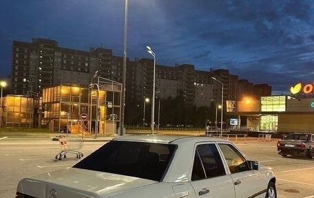 Mercedes-Benz W124, 1988 год, 150 000 рублей, 3 фотография