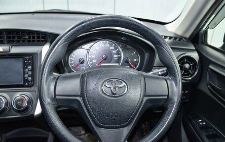 Toyota Corolla, 2015 год, 1 339 000 рублей, 12 фотография
