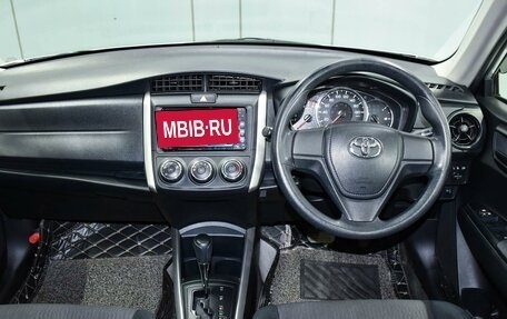 Toyota Corolla, 2015 год, 1 339 000 рублей, 13 фотография