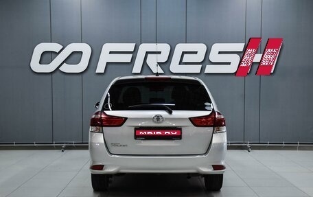 Toyota Corolla, 2015 год, 1 339 000 рублей, 4 фотография