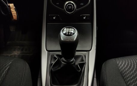 Hyundai Elantra V, 2014 год, 999 000 рублей, 13 фотография