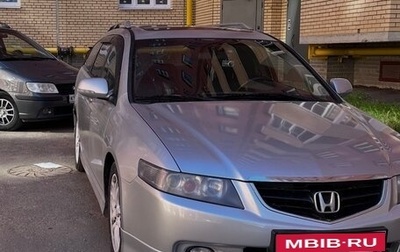 Honda Accord VII рестайлинг, 2004 год, 855 000 рублей, 1 фотография