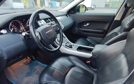 Land Rover Range Rover Evoque I, 2017 год, 2 300 000 рублей, 7 фотография