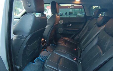 Land Rover Range Rover Evoque I, 2017 год, 2 300 000 рублей, 9 фотография