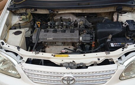 Toyota Corolla Spacio II, 2000 год, 495 495 рублей, 2 фотография