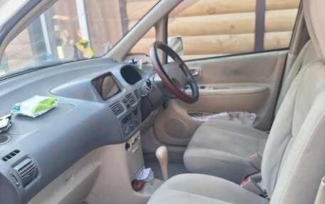 Toyota Corolla Spacio II, 2000 год, 495 495 рублей, 5 фотография