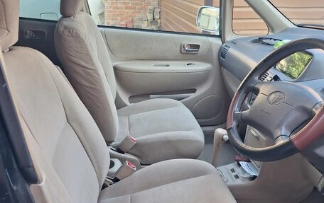 Toyota Corolla Spacio II, 2000 год, 495 495 рублей, 14 фотография