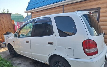 Toyota Corolla Spacio II, 2000 год, 495 495 рублей, 6 фотография