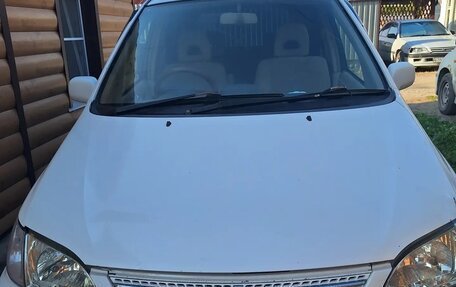 Toyota Corolla Spacio II, 2000 год, 495 495 рублей, 18 фотография