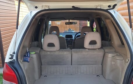 Toyota Corolla Spacio II, 2000 год, 495 495 рублей, 13 фотография