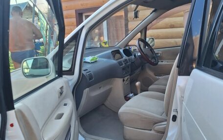 Toyota Corolla Spacio II, 2000 год, 495 495 рублей, 8 фотография