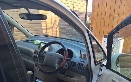 Toyota Corolla Spacio II, 2000 год, 495 495 рублей, 15 фотография