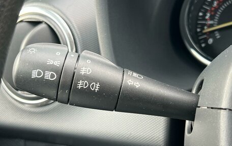 Renault Sandero II рестайлинг, 2015 год, 985 000 рублей, 14 фотография