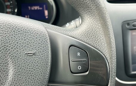 Renault Sandero II рестайлинг, 2015 год, 985 000 рублей, 18 фотография