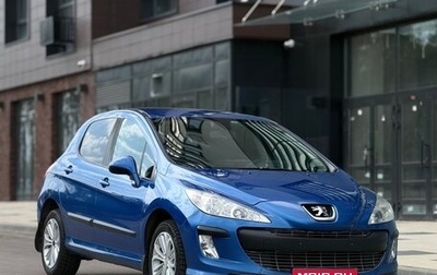 Peugeot 308 II, 2010 год, 405 000 рублей, 1 фотография
