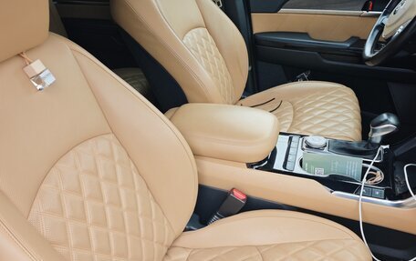 KIA Mohave I, 2020 год, 5 490 000 рублей, 4 фотография