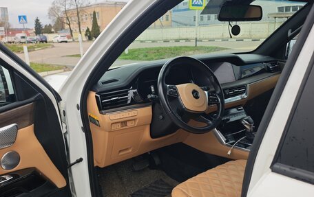 KIA Mohave I, 2020 год, 5 490 000 рублей, 5 фотография