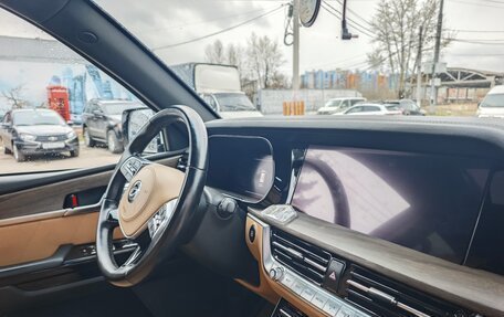 KIA Mohave I, 2020 год, 5 490 000 рублей, 6 фотография