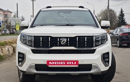 KIA Mohave I, 2020 год, 5 490 000 рублей, 2 фотография