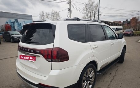 KIA Mohave I, 2020 год, 5 490 000 рублей, 3 фотография