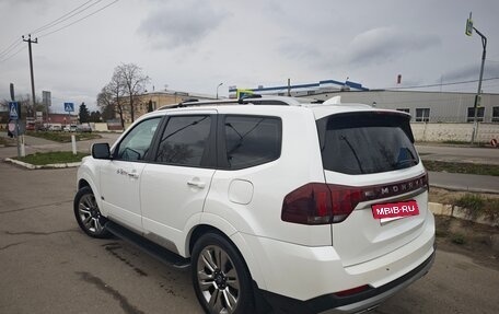 KIA Mohave I, 2020 год, 5 490 000 рублей, 12 фотография