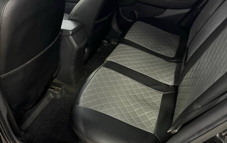 Hyundai Elantra VI рестайлинг, 2017 год, 900 000 рублей, 17 фотография