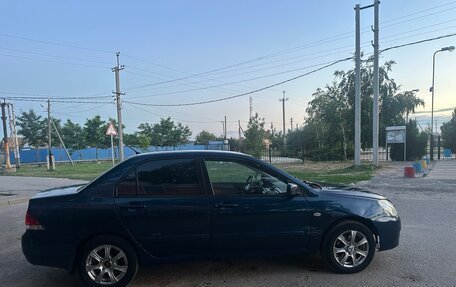 Mitsubishi Lancer IX, 2005 год, 220 000 рублей, 3 фотография