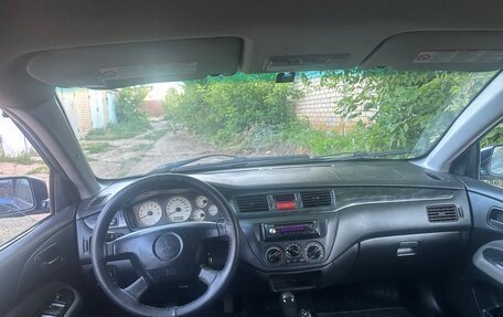 Mitsubishi Lancer IX, 2005 год, 220 000 рублей, 5 фотография