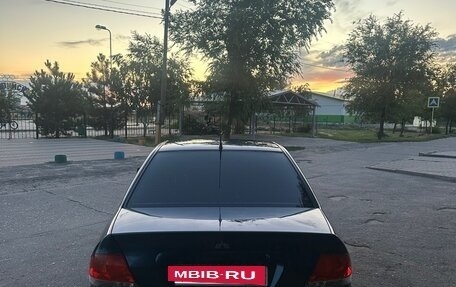 Mitsubishi Lancer IX, 2005 год, 220 000 рублей, 4 фотография