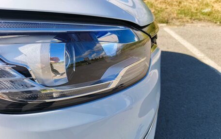 Renault Scenic IV, 2017 год, 1 299 000 рублей, 13 фотография