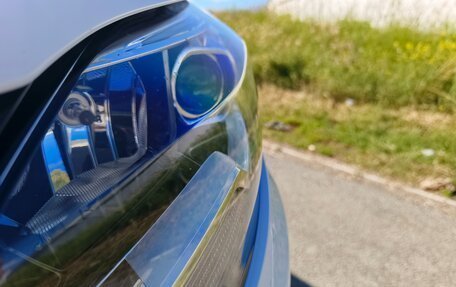 Renault Scenic IV, 2017 год, 1 299 000 рублей, 14 фотография
