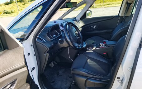 Renault Scenic IV, 2017 год, 1 299 000 рублей, 16 фотография