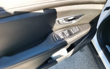 Renault Scenic IV, 2017 год, 1 299 000 рублей, 17 фотография