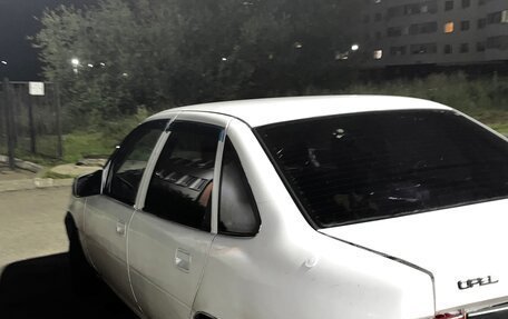 Opel Vectra A, 1992 год, 55 000 рублей, 3 фотография