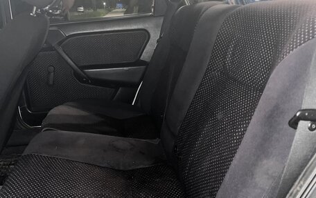 Opel Vectra A, 1992 год, 55 000 рублей, 7 фотография
