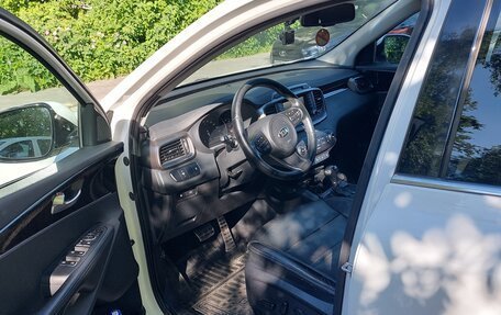 KIA Sorento III Prime рестайлинг, 2017 год, 2 900 000 рублей, 4 фотография
