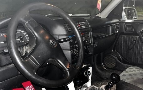 Opel Vectra A, 1992 год, 55 000 рублей, 6 фотография