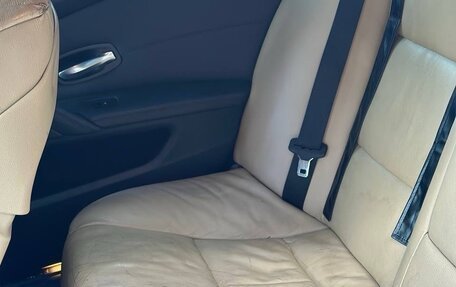 BMW 5 серия, 2004 год, 810 000 рублей, 10 фотография