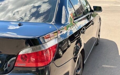 BMW 5 серия, 2004 год, 810 000 рублей, 5 фотография