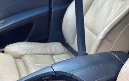 BMW 5 серия, 2004 год, 810 000 рублей, 8 фотография