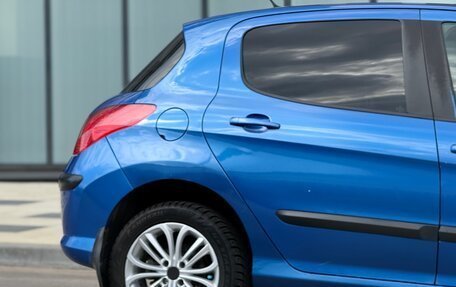 Peugeot 308 II, 2010 год, 405 000 рублей, 4 фотография