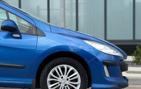 Peugeot 308 II, 2010 год, 405 000 рублей, 5 фотография