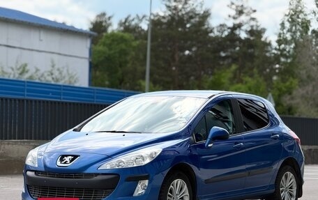 Peugeot 308 II, 2010 год, 405 000 рублей, 2 фотография